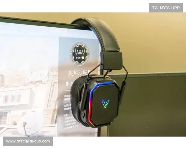 聋哑人电竞辅助设备问世触觉反馈背心将声音振动转化助力游戏体验 聋哑人电竞辅助设备问世触觉反馈背心将声音振动转化助力游戏体验