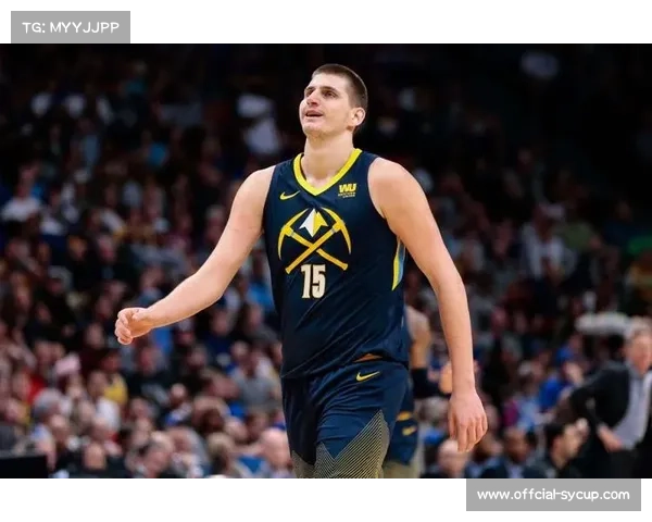 尼日利亚女篮奥孔库沃砍19分9篮板荣膺决赛MVP助力球队夺得五连冠