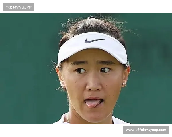 王曦雨红土赛季转型受挫 硬地赛事或成她突破的关键时刻