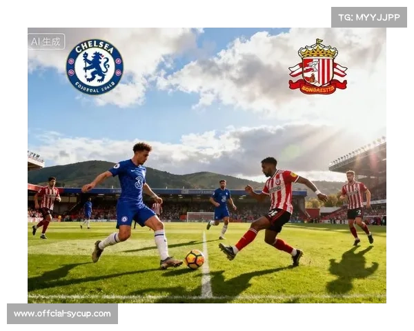 切尔西主场首败桑德兰 连胜纪录终结 切尔西主场首败桑德兰 连胜纪录终结