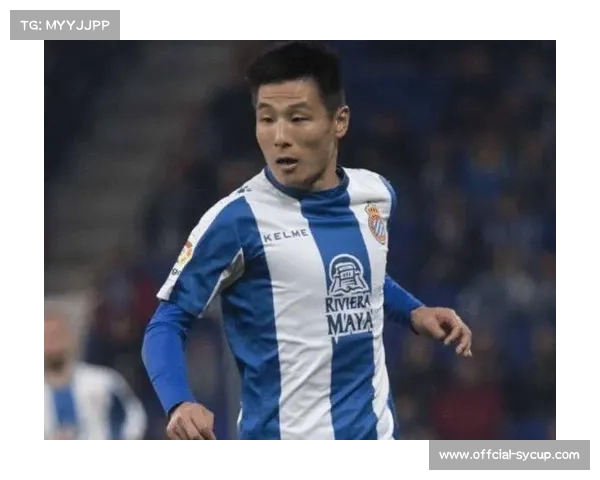 西班牙人武磊单刀破门，助球队2-1逆转巴列卡诺