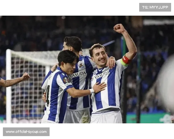 皇家社会对阵比利亚雷亚尔 日本国脚久保建英迎旧主