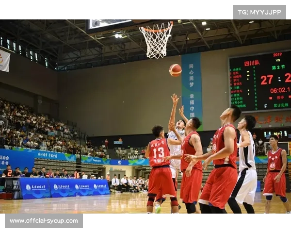 残疾人篮球联赛启动，科技义肢提升比赛包容性