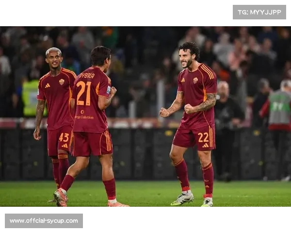 罗马伤情喜讯:多夫比克与埃尔莫索复出,贝利新年再战 罗马伤情喜讯:多夫比克与埃尔莫索复出,贝利新年再战