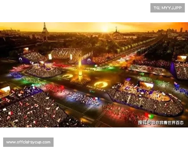 巴黎奥运会引入短视频自动剪辑系统,AI技术提升赛事内容分发效率 巴黎奥运会引入短视频自动剪辑系统,AI技术提升赛事内容分发效率